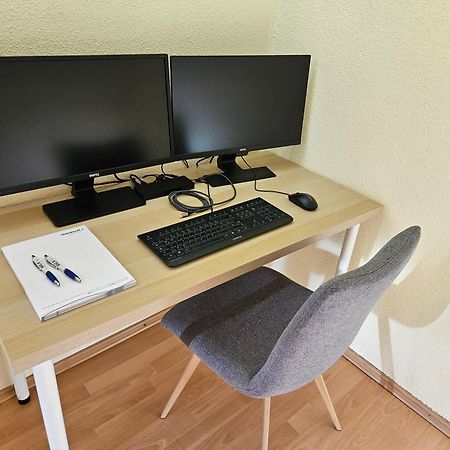 Service Appartement Weigl Nittenau Екстер'єр фото