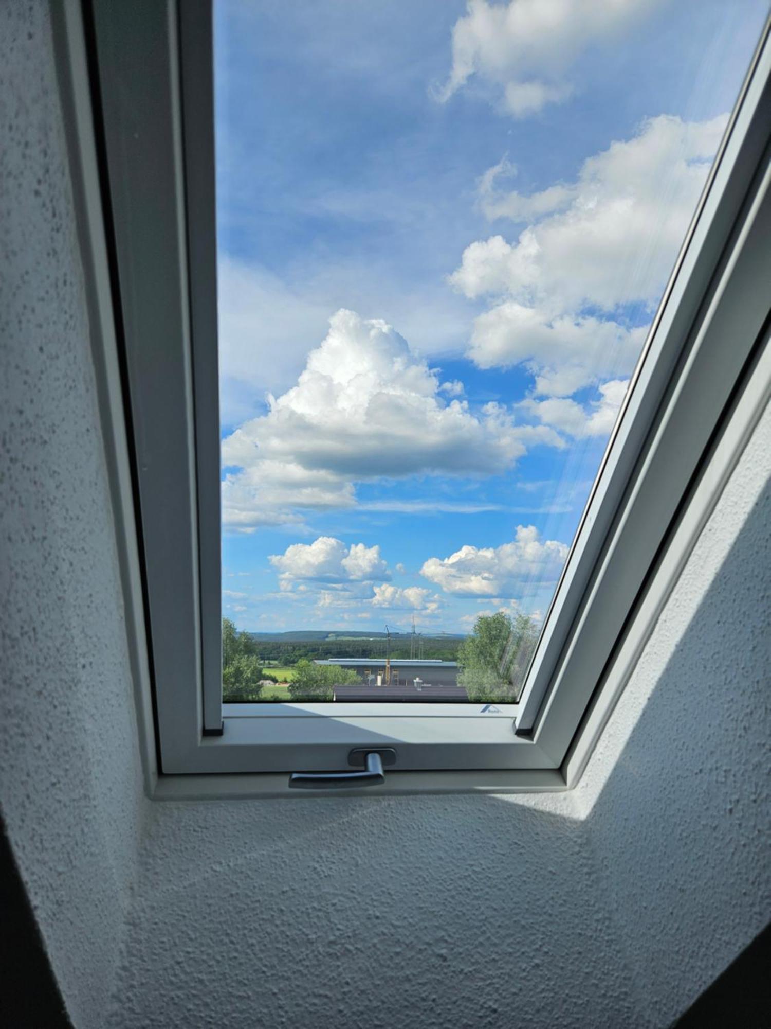 Service Appartement Weigl Nittenau Екстер'єр фото