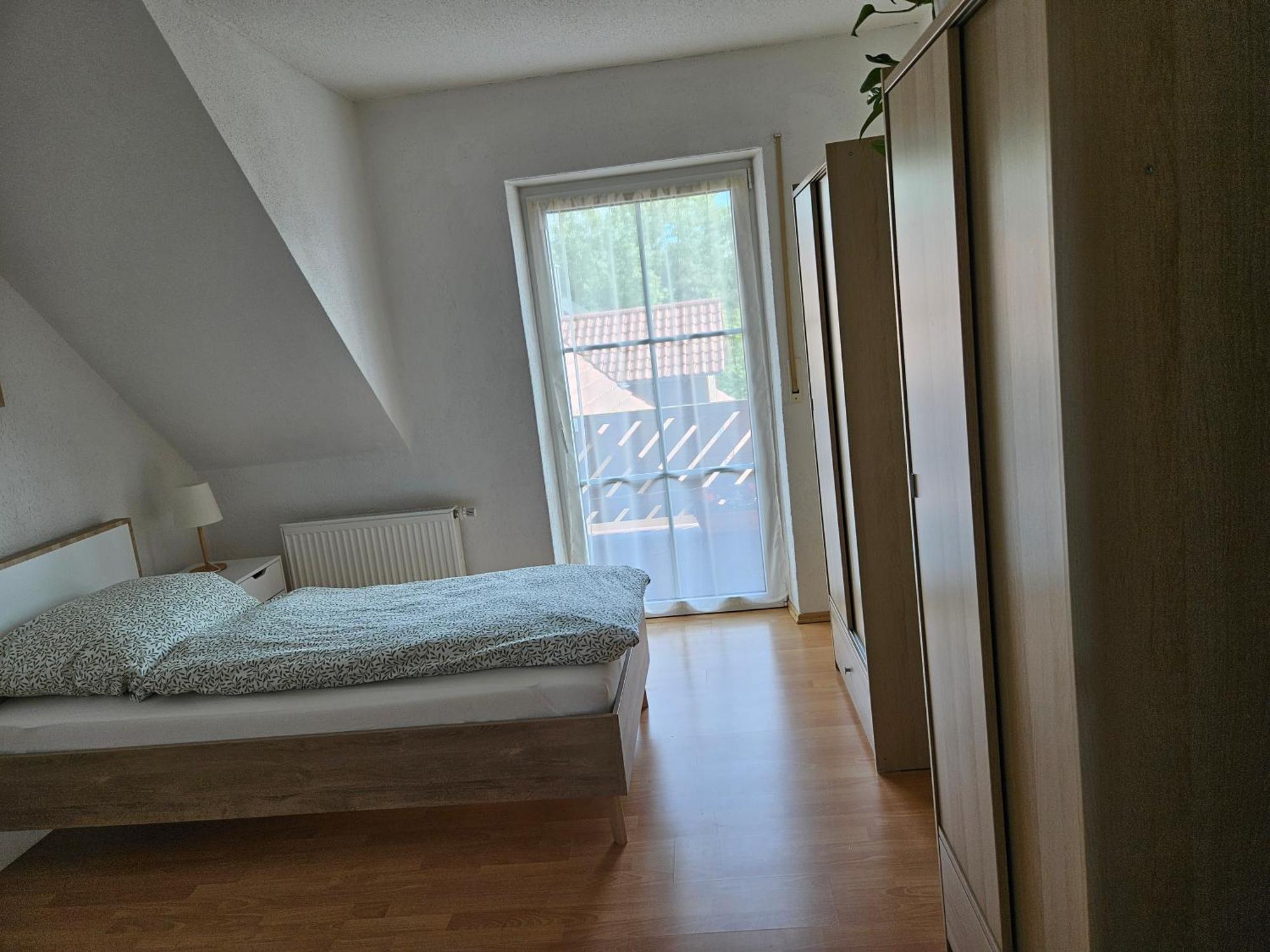 Service Appartement Weigl Nittenau Екстер'єр фото