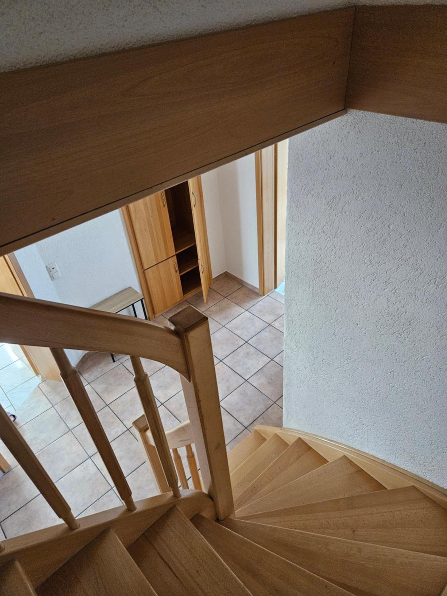 Service Appartement Weigl Nittenau Екстер'єр фото