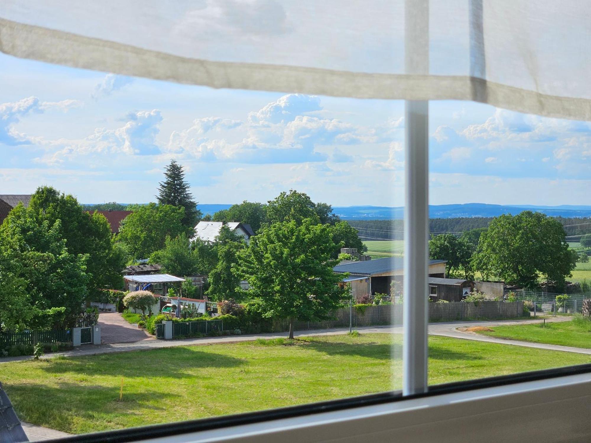 Service Appartement Weigl Nittenau Екстер'єр фото