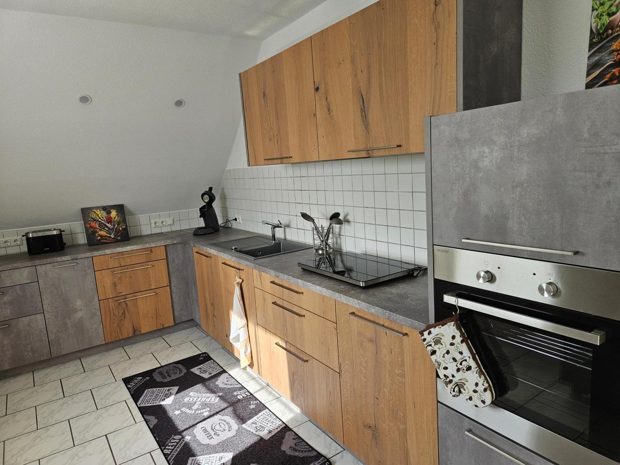Service Appartement Weigl Nittenau Екстер'єр фото