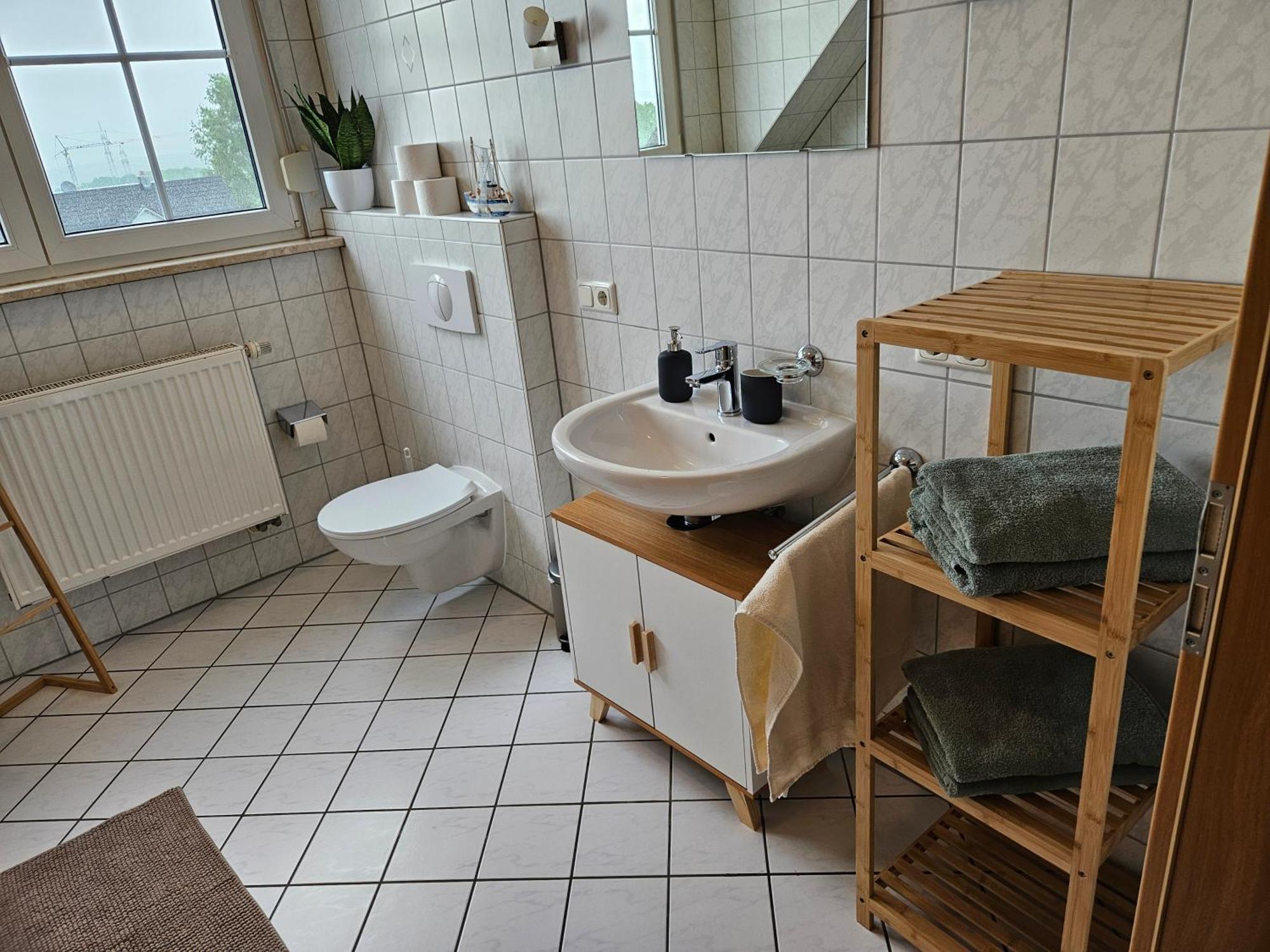 Service Appartement Weigl Nittenau Екстер'єр фото