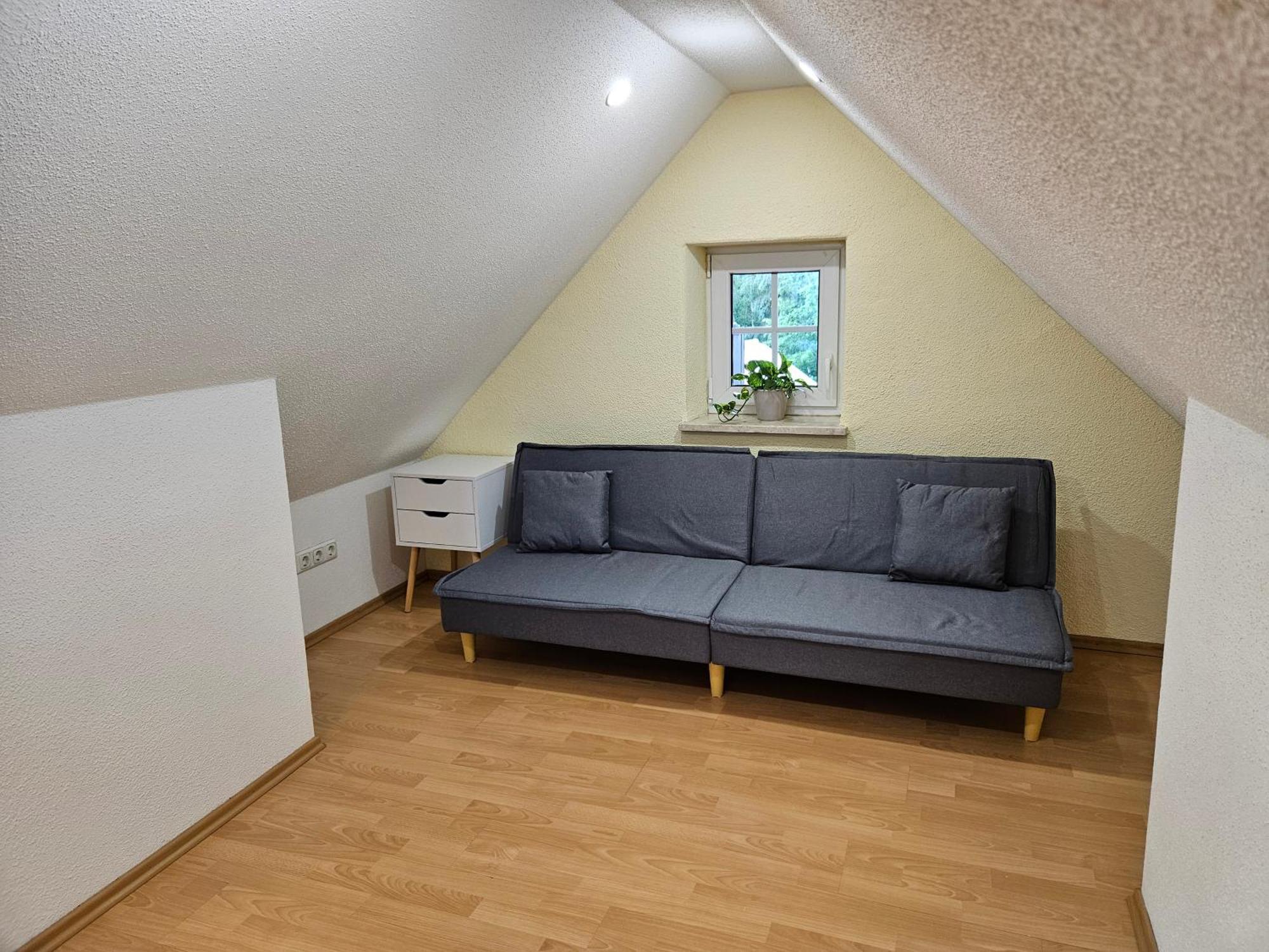 Service Appartement Weigl Nittenau Екстер'єр фото