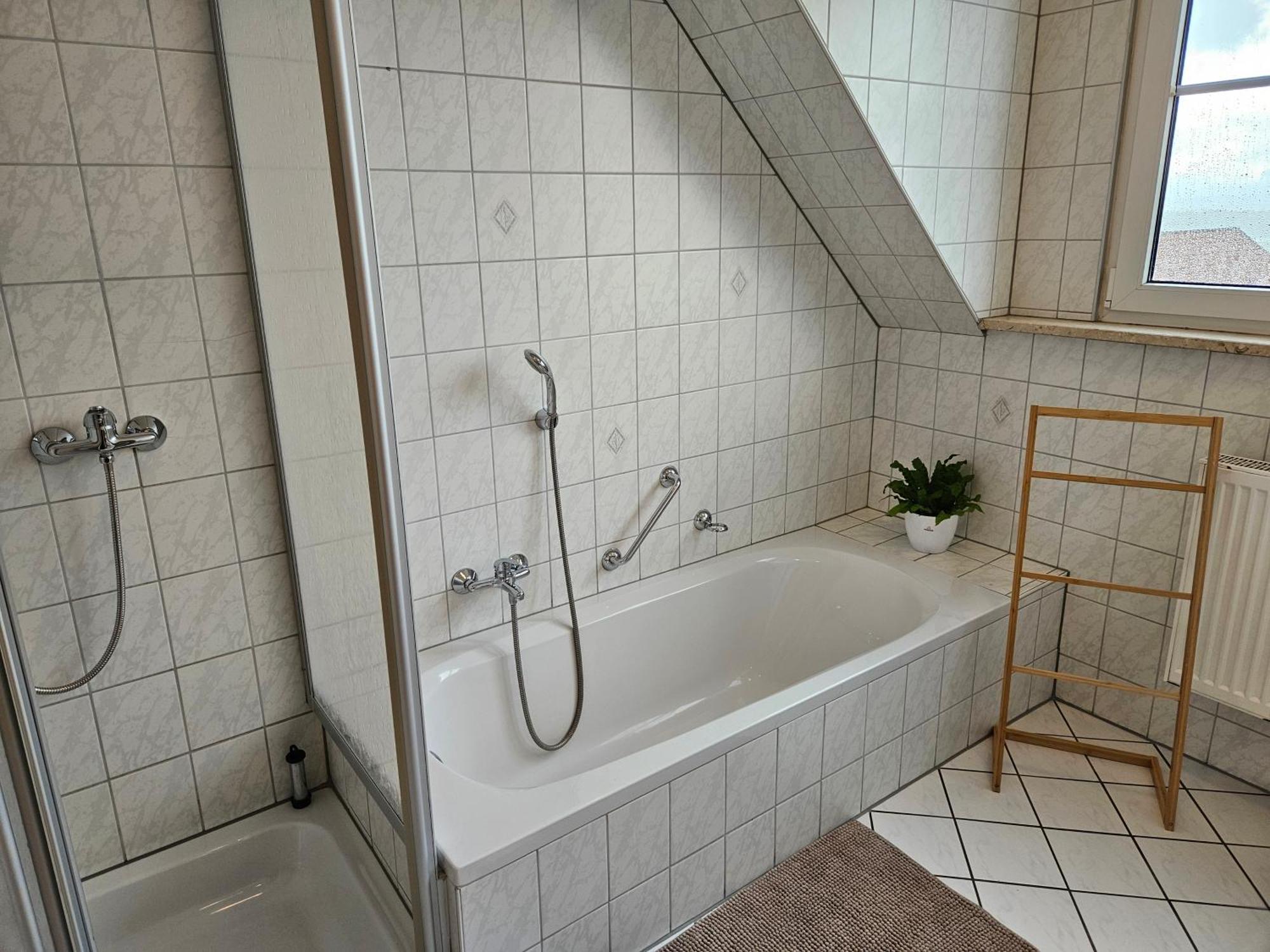 Service Appartement Weigl Nittenau Екстер'єр фото